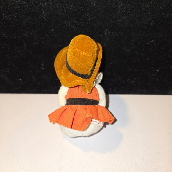 Vintage Russ Pilgrim Rabbit 3.25" - Picture 4 of 4